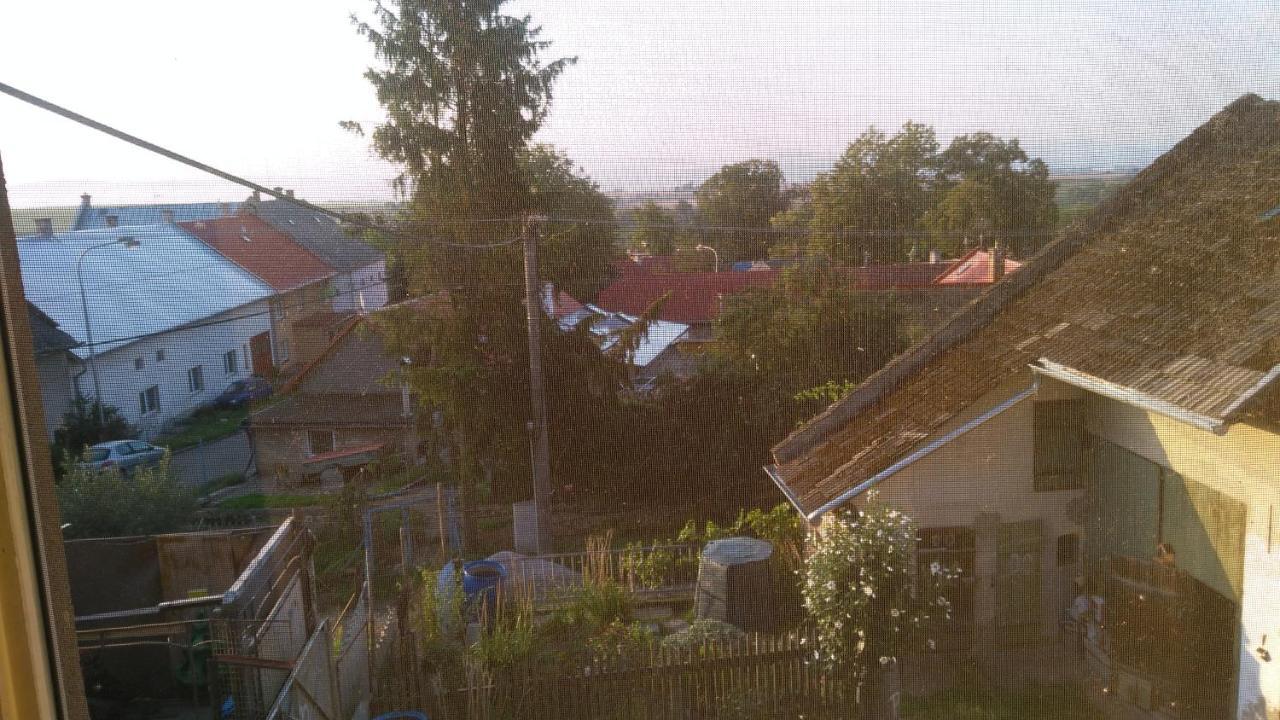 Weselitschko U Babicky A Jeji Psi Smecky旅馆 外观 照片